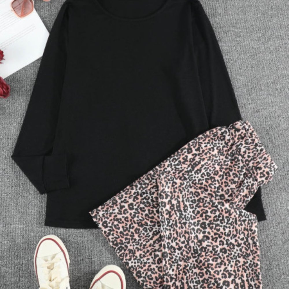 💜 New Lounge Set - Picture 5 of 8